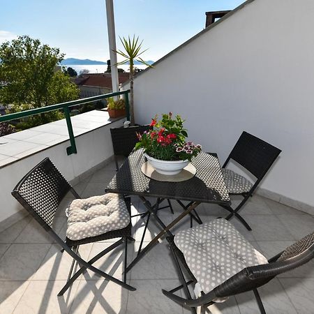 Apartment Memory Zadar Dış mekan fotoğraf