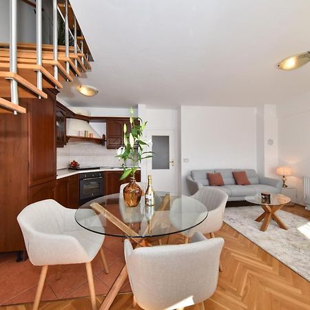 Apartment Memory Zadar Dış mekan fotoğraf