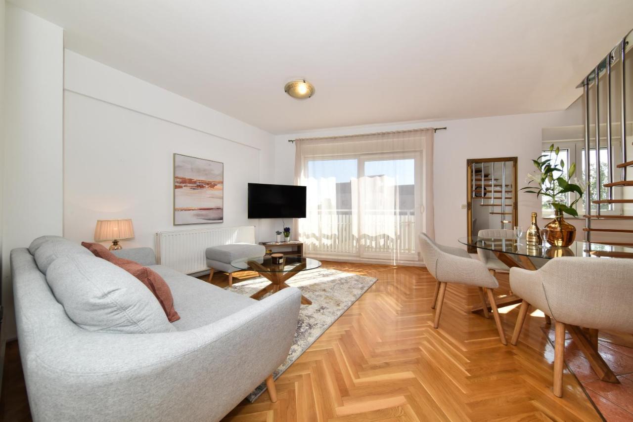 Apartment Memory Zadar Dış mekan fotoğraf