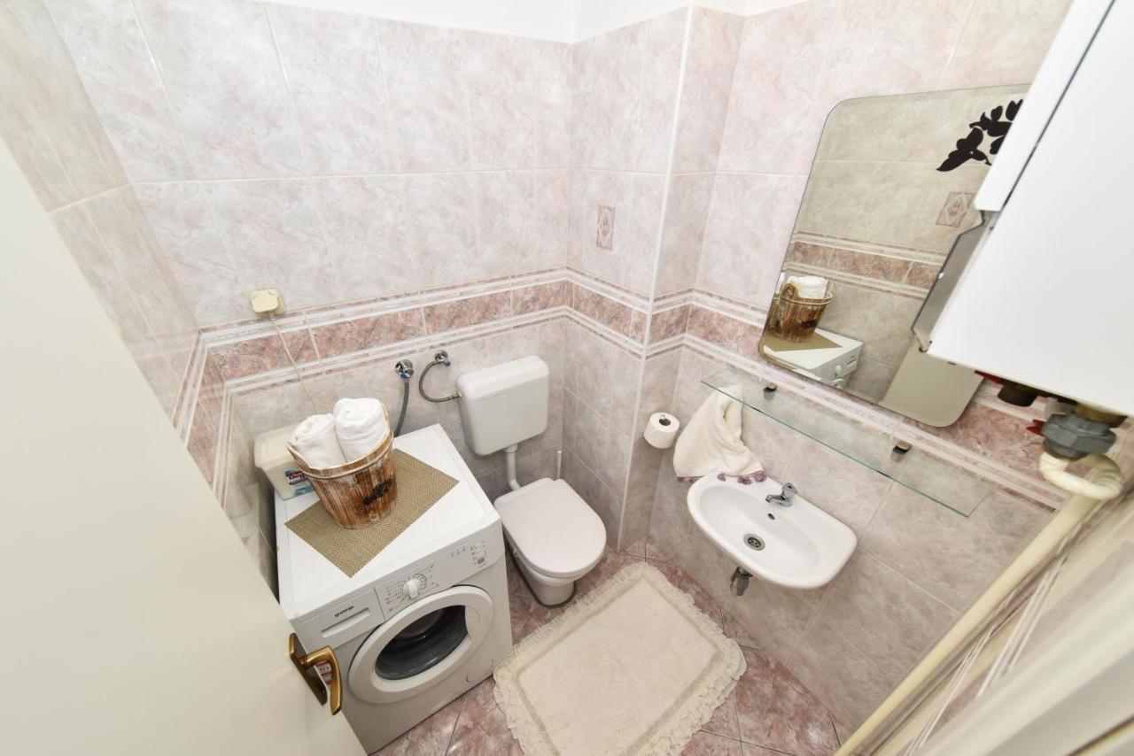 Apartment Memory Zadar Dış mekan fotoğraf