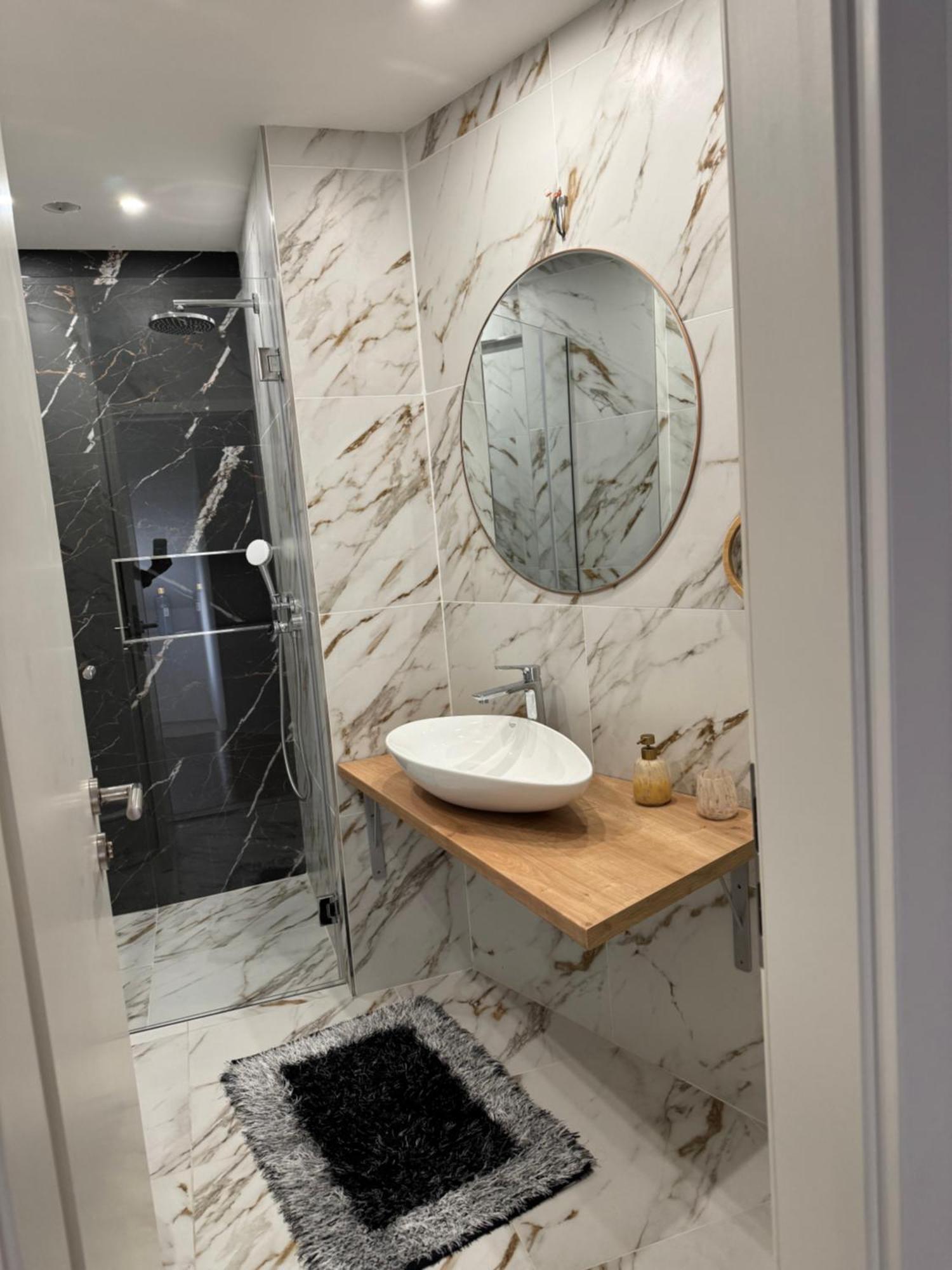 Apartment Memory Zadar Dış mekan fotoğraf